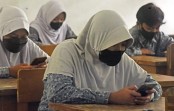 Sultra Batasi Siswa  Gunakan Ponsel di Sekolah