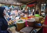 Bapanas: Harga Pangan setelah Iduladha Tetap Terkendali