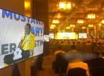 HUT Ke-61 Golkar, Bahlil Undang Gus Iqdam dan Bagikan Paket Umroh