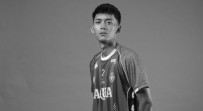 Kiper Unggul FC Azfar Burhan Meninggal Dunia karena Kecelakaan Motor
