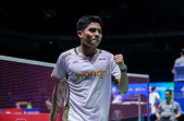 Ubed Bungkam Lakshya Sen, Lolos Gemilang di Malaysia Masters 2026