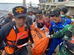 Hilang Saat Melaut, Guru Honorer di Kepulauan Meranti Ditemukan tak Bernyawa