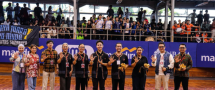 LIMA Hadirkan UNIFEST 2026, Panggung Baru Kreativitas Mahasiswa