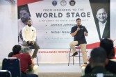 Ciptakan Atlet Berdaya Saing Global, NOC Indonesia Perkuat Program Student Athlete