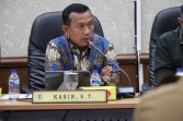 PKB Apresiasi Kucuran Dana Rp25,12 Triliun untuk Pembangunan Riau