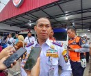 Cegah Macet, Dishub Pekanbaru Rutin Patroli PKL di Jalan Protokol