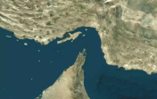 UEA Mengadu ke Organisasi Maritim Internasional Soal Selat Hormuz
