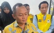 Mobil Dinas Gubernur Kaltim Batal, Golkar: Alhamdulillah Dengar Suara Publik