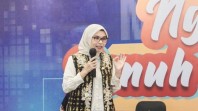 Ketua Fraksi PKB MPR Sebut Perempuan Berdaya Kunci Lindungi Anak