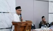 Persiapan Haji 2026 Hampir 100 Persen