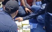 Polisi Gagalkan Peredaran 4,2 Kg Sabu Jaringan Internasional di Asahan