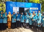 Ubah Sampah Jadi Cuan, Pekanbaru Perbanyak Stasiun Penukaran Sampah