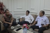 Pasca Idulfitri, Komisi I DPRD Riau Panggil Kadishub Bahas Kondisi Roro Dumai-Rupat