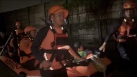 Terjebak Banjir, Enam Warga Rumbai Timur Berhasil Dievakuasi