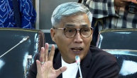 Legislator: Bongkar mafia PMI pascakapal tenggelam di Perak Malaysia