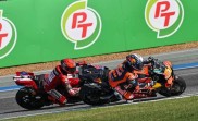 Marc Marquez Jawara Sprint Race MotoGP Brasil 2026!