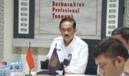 Napi Vonis Mati Kabur, Kanwil Ditjenpas Riau periksa petugas Rutan Siak