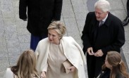 Sempat Nolak, Bill Clinton-Hillary Akan Bersaksi di DPR AS Soal Epstein