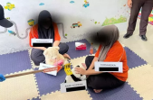 Kasus Daycare Aceh, 3 Pengasuh Peragakan 62 Adegan Penganiayaan