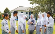 Ratusan Siswa Daftar Program Kelas Beasiswa PT Timah