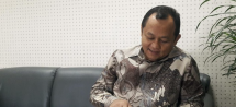 Golkar Singgung Sikap Politik PDIP: Entah Apa yang Diseimbangkan