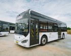 Pekanbaru Segera Uji Coba Bus Listrik, Walikota Agung Nugroho Dorong Transportasi Go Green