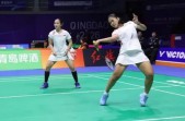 Tim Putri Indonesia Tertinggal 0-2 dari Korea pada Semifinal BATC 2026
