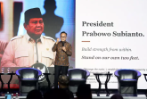 Transformasi Danantara Mulai Terlihat, Laba BUMN Kini Melesat