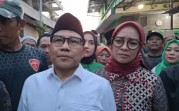 Utang Iuran BPJS Bakal Dihapus, Cak Imin Imbau Segera Daftar Ulang
