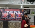 DPR Minta Pemerintah Daerah Terlibat Aktif Berantas Judi Online