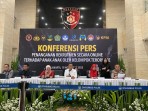 Kelompok Teror Manfaatkan Medsos dan Game Online Merekrut Anak-Anak