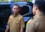 Walikota Pekanbaru Pastikan Seluruh RW Dapat Hak Program Rp100 Juta