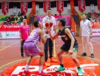 Diikuti 12 SMP dan 20 SMA, PAF Basketball Riau Series 2026 Resmi Bergulir