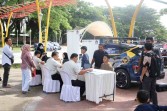 Kantor Imigrasi Siak Luncurkan Layanan Go Passport Berbasis Listrik