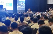 SPPG di Riau Menuju 800 Unit, MBG Dorong Gizi dan Ekonomi Daerah Sekaligus
