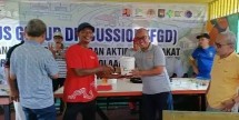 Program ISWMP Bantu Padang Wujudkan Kota Bersih dan Bebas Sampah