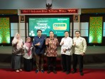 Cegah Kanker di Usia Muda, UIR dan YKI Ajak Mahasiswa Hidup Sehat dan Peduli