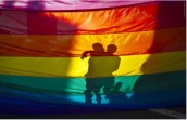 Tujuh Pria Diduga LGBT Ditangkap di Banda Aceh, 3 Orang Positif HIV