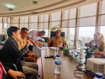 FPKB Riau Perkuat Sinergi dengan Pemerintah untuk Akses Program dan CSR