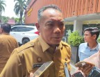 Sebanyak 200 Reklame Ilegal di Pekanbaru Jadi Target Penertiban Massal