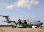 TNI AU Kirim 22 Personel ke Spanyol Pelajari Pesawat A400M