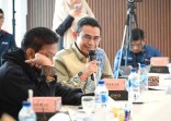 Menjawab Kebutuhan Industri Wilayah Sumbagut, Hendry Munief Dorong BDI Medan Bentuk Lembaga Pendidikan Vokasi
