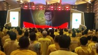 Golkar Jabar Dorong Kader Tingkatkan Kinerja Hadapi Pemilu 2029