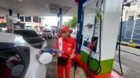 Bahlil Pastikan BBM B50 Dirilis 1 Juli 2026, Hasil Uji Coba Positif