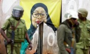Pemilu Berdarah Tewaskan 700 Orang, Presiden Tanzania Terpilih Lagi