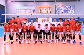 Jadwal Timnas Voli Putra Indonesia di AVC Mens Volleyball Cup 2026: Hadapi Korea Selatan hingga Thailand!