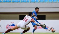 PSPS Pekanbaru Pesta Gol, Lumat Tuan Rumah Sriwijaya FC 0-6