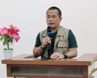 Bawaslu Rohil Gelar Rakor Kehumasan dan Pengawasan Kampanye Pemilu Serentak 2024