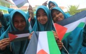 Faksi-Faksi Palestina Setuju Bentuk Badan Teknokrat Independen Di Gaza
