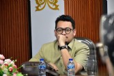 Parkir Liar Rugikan PAD, DPRD Pekanbaru Ingatkan Pemko Agar Tak Ada Permainan Oknum